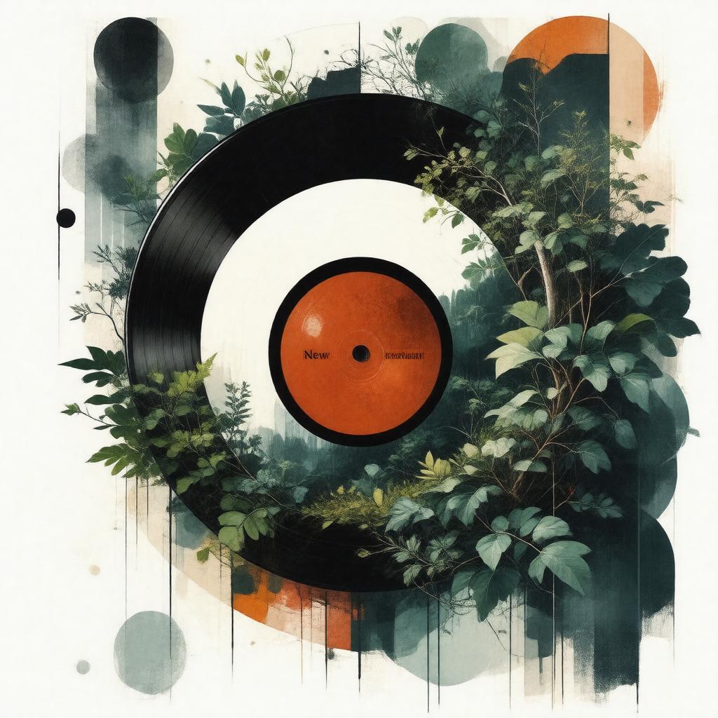 New Amsterdam Records